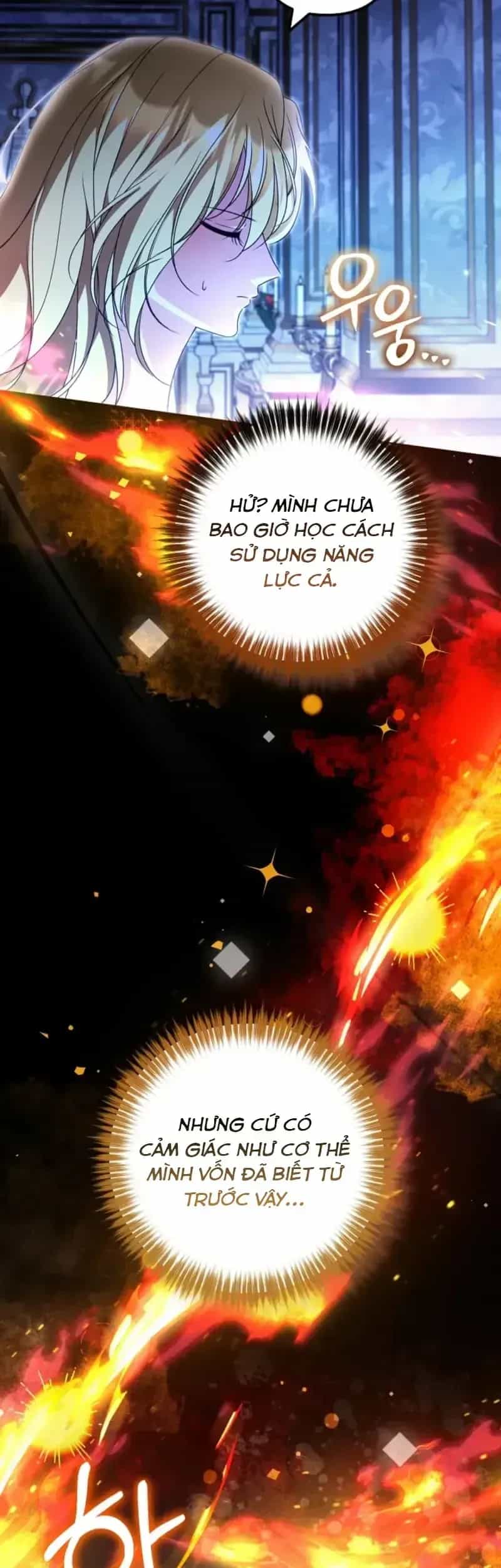 Trở Thành Liều Thuốc Chữa Lành Cho Bạo Quân Trong Câu Chuyện Tăm Tối - Chương 74 - ảnh 15
