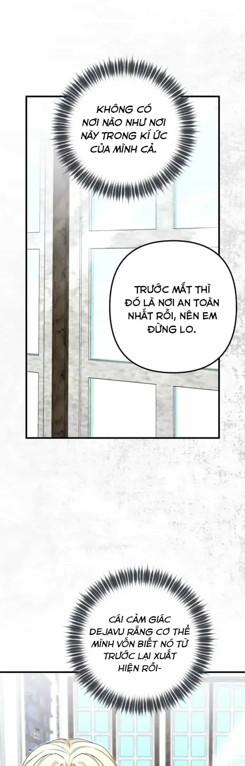 Trở Thành Liều Thuốc Chữa Lành Cho Bạo Quân Trong Câu Chuyện Tăm Tối - Chương 74 - ảnh 48