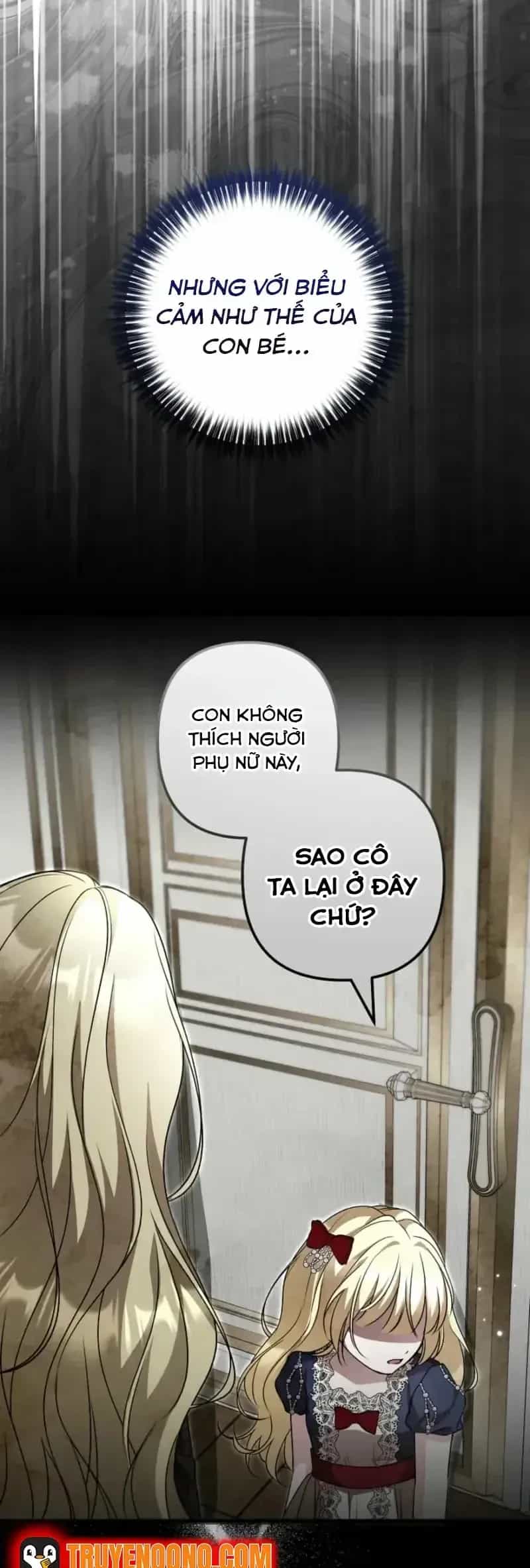 Trở Thành Liều Thuốc Chữa Lành Cho Bạo Quân Trong Câu Chuyện Tăm Tối - Chương 74 - ảnh 5