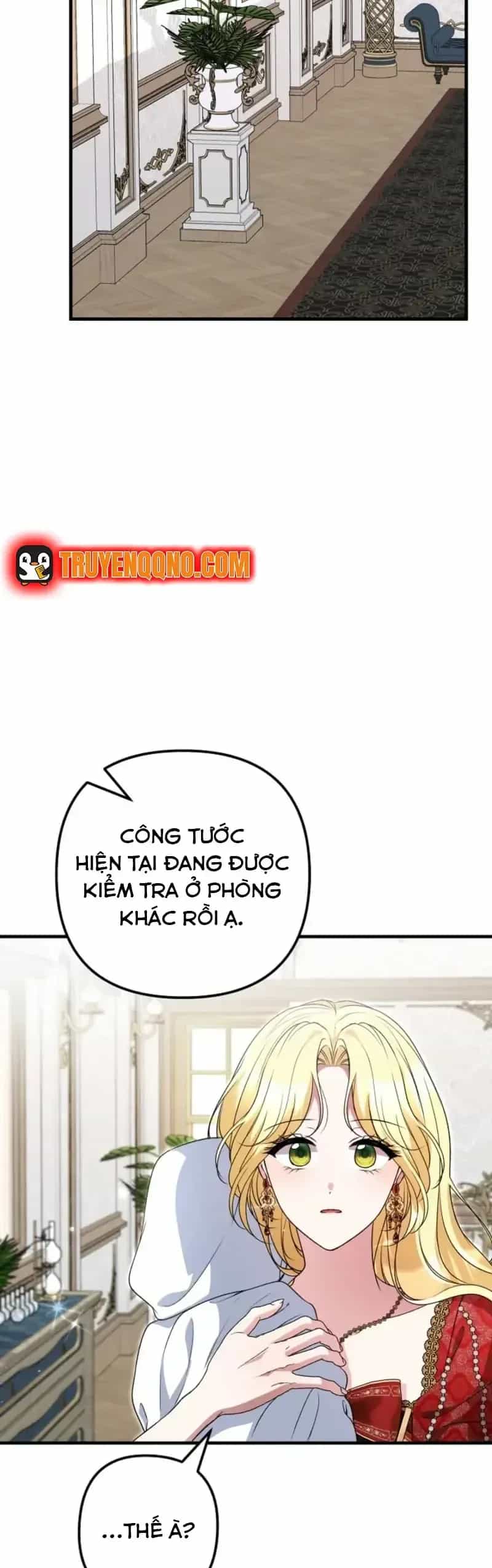 Trở Thành Liều Thuốc Chữa Lành Cho Bạo Quân Trong Câu Chuyện Tăm Tối - Chương 75 - ảnh 27