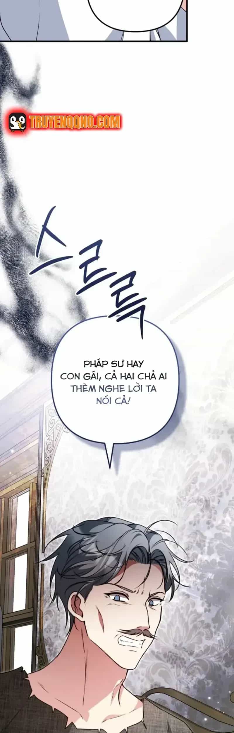 Trở Thành Liều Thuốc Chữa Lành Cho Bạo Quân Trong Câu Chuyện Tăm Tối - Chương 75 - ảnh 38