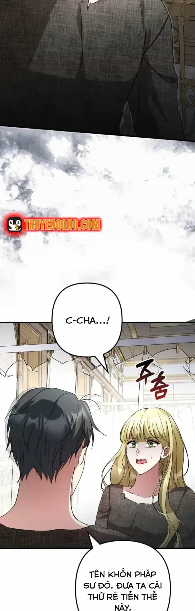 Trở Thành Liều Thuốc Chữa Lành Cho Bạo Quân Trong Câu Chuyện Tăm Tối - Chương 75 - ảnh 39