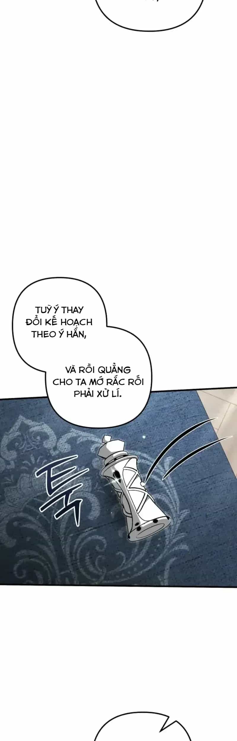 Trở Thành Liều Thuốc Chữa Lành Cho Bạo Quân Trong Câu Chuyện Tăm Tối - Chương 75 - ảnh 40