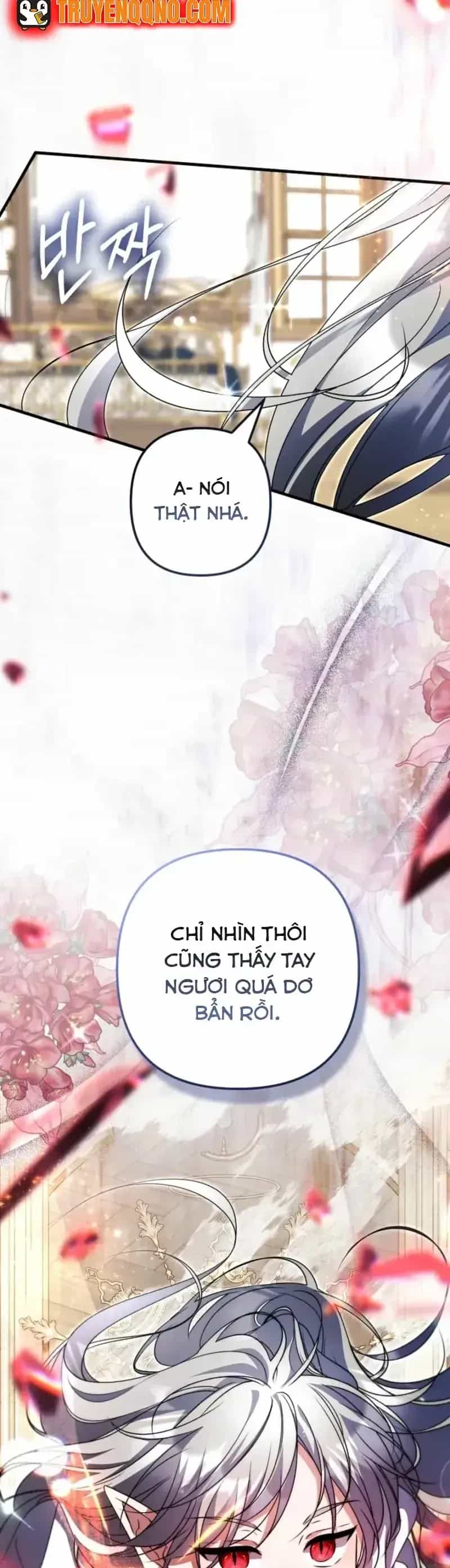Trở Thành Liều Thuốc Chữa Lành Cho Bạo Quân Trong Câu Chuyện Tăm Tối - Chương 75 - ảnh 52