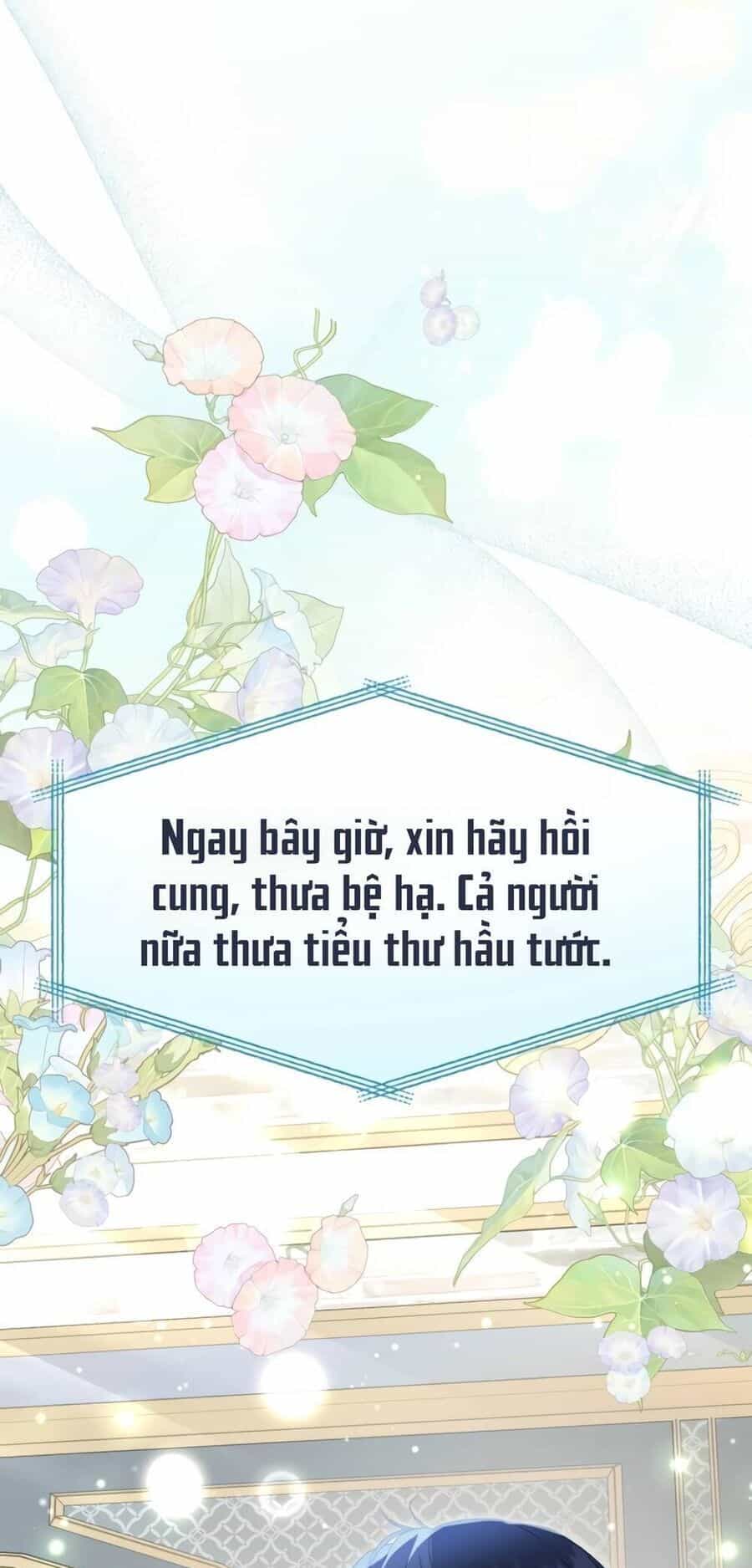 Trở Thành Liều Thuốc Chữa Lành Cho Bạo Quân Trong Câu Chuyện Tăm Tối - Chương 9 - ảnh 62