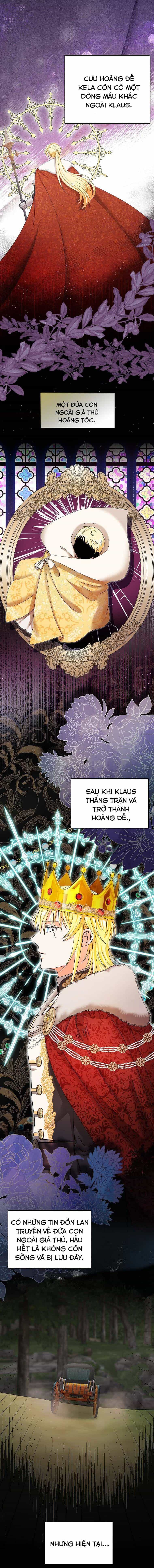 Trở Thành Miêu Nữ Của Hoàng Đế - Chương 19 - ảnh 3