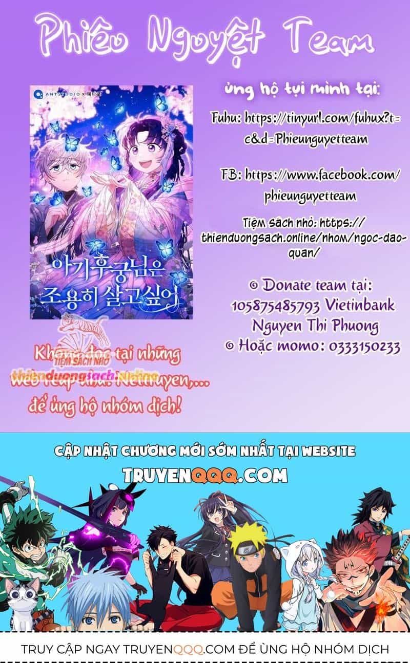 Trở Thành Miêu Nữ Của Hoàng Đế - Chương 28 - ảnh 13