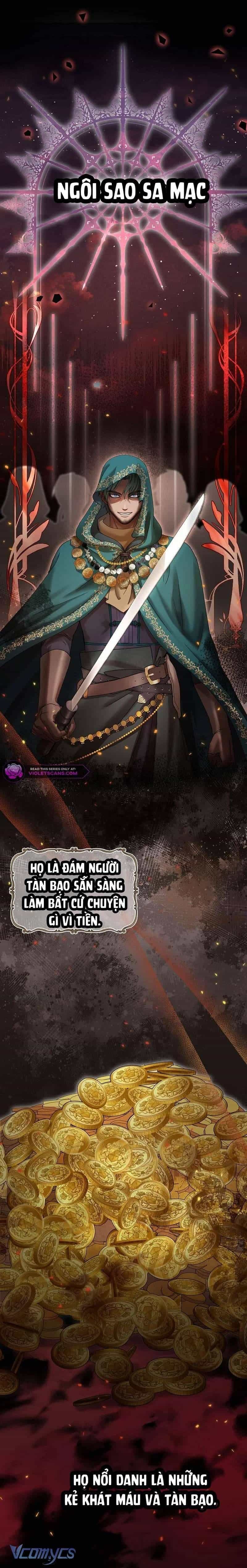 Trở Thành Miêu Nữ Của Hoàng Đế - Chương 30 - ảnh 7