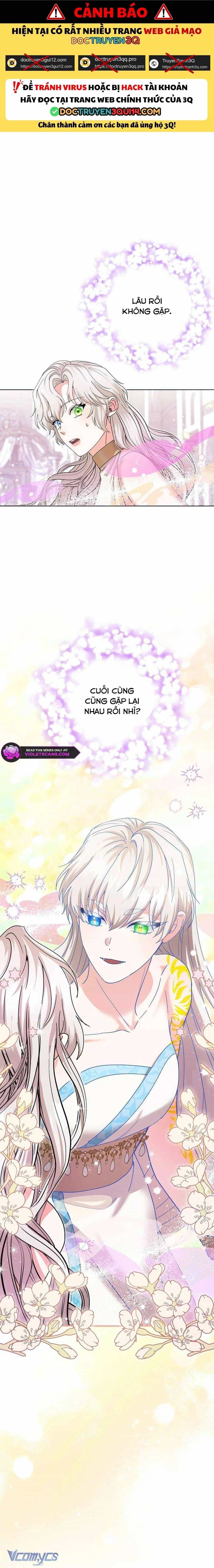 Trở Thành Miêu Nữ Của Hoàng Đế - Chương 56 - ảnh 2