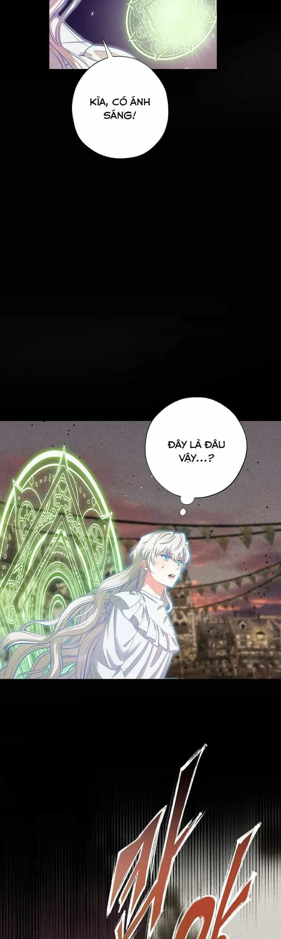 Trở Thành Miêu Nữ Của Hoàng Đế - Chương 63 - ảnh 14