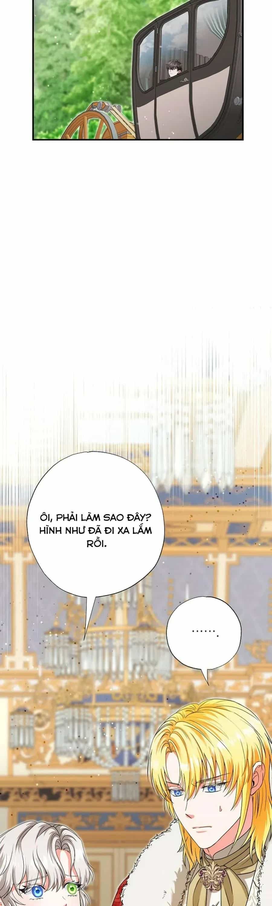 Trở Thành Miêu Nữ Của Hoàng Đế - Chương 63 - ảnh 6