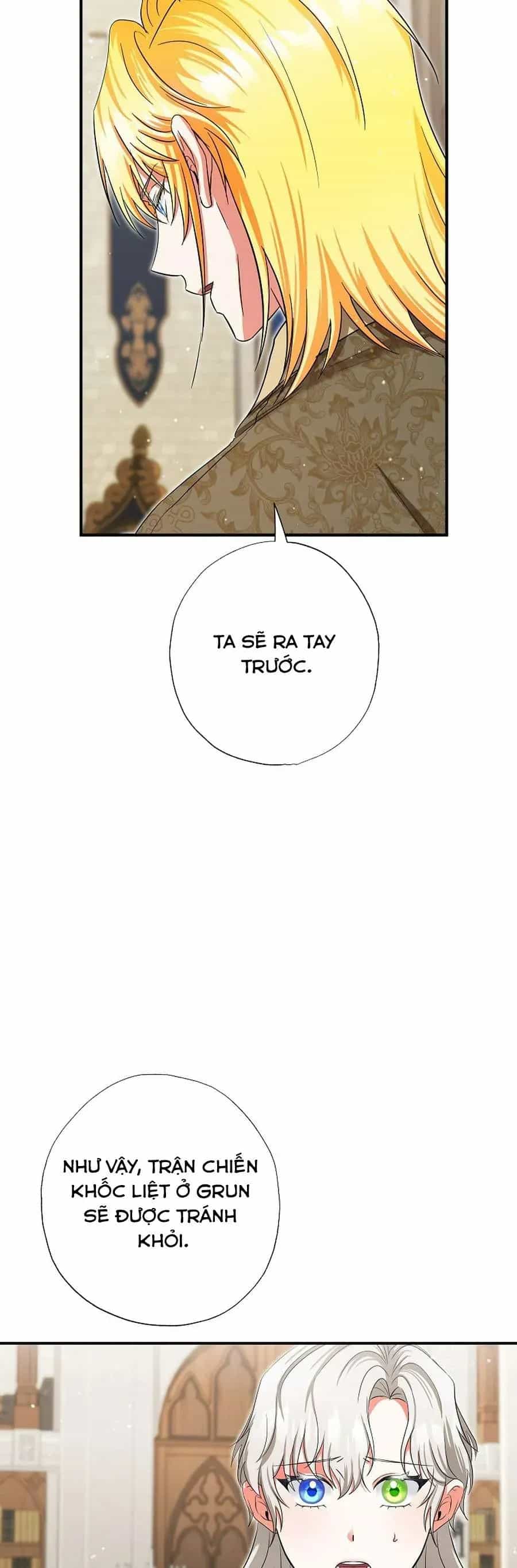 Trở Thành Miêu Nữ Của Hoàng Đế - Chương 64 - ảnh 9