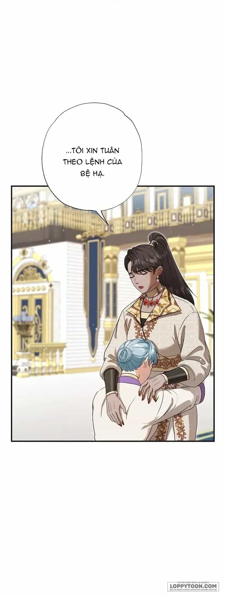 Trở Thành Miêu Nữ Của Hoàng Đế - Chương 67 - ảnh 60