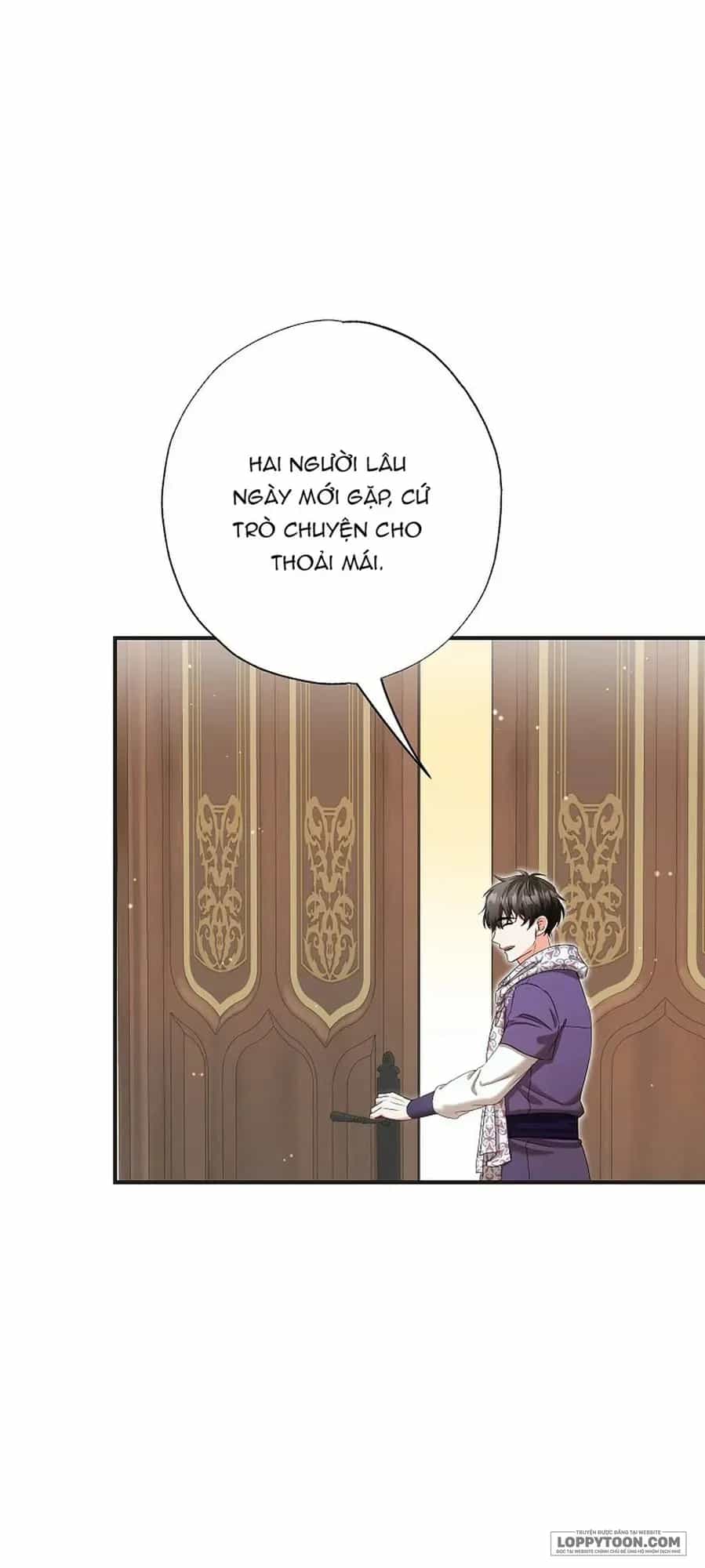 Trở Thành Miêu Nữ Của Hoàng Đế - Chương 69 - ảnh 48