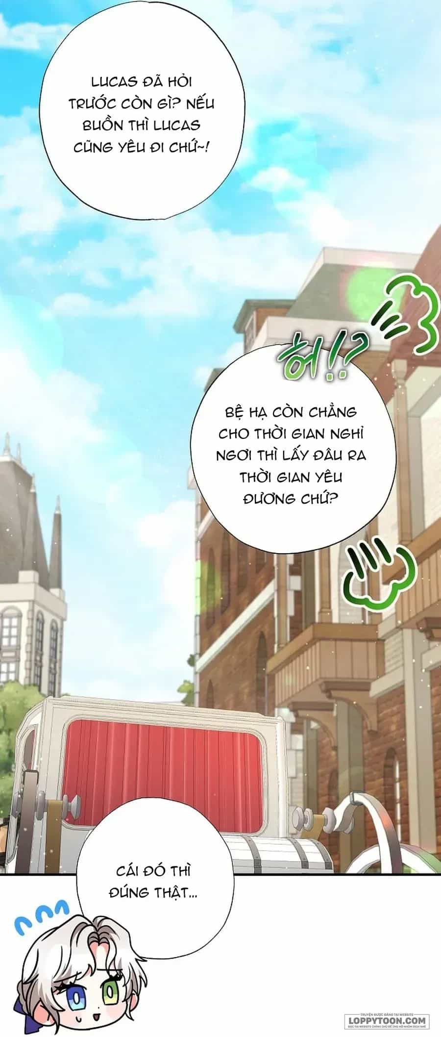 Trở Thành Miêu Nữ Của Hoàng Đế - Chương 71 - ảnh 43