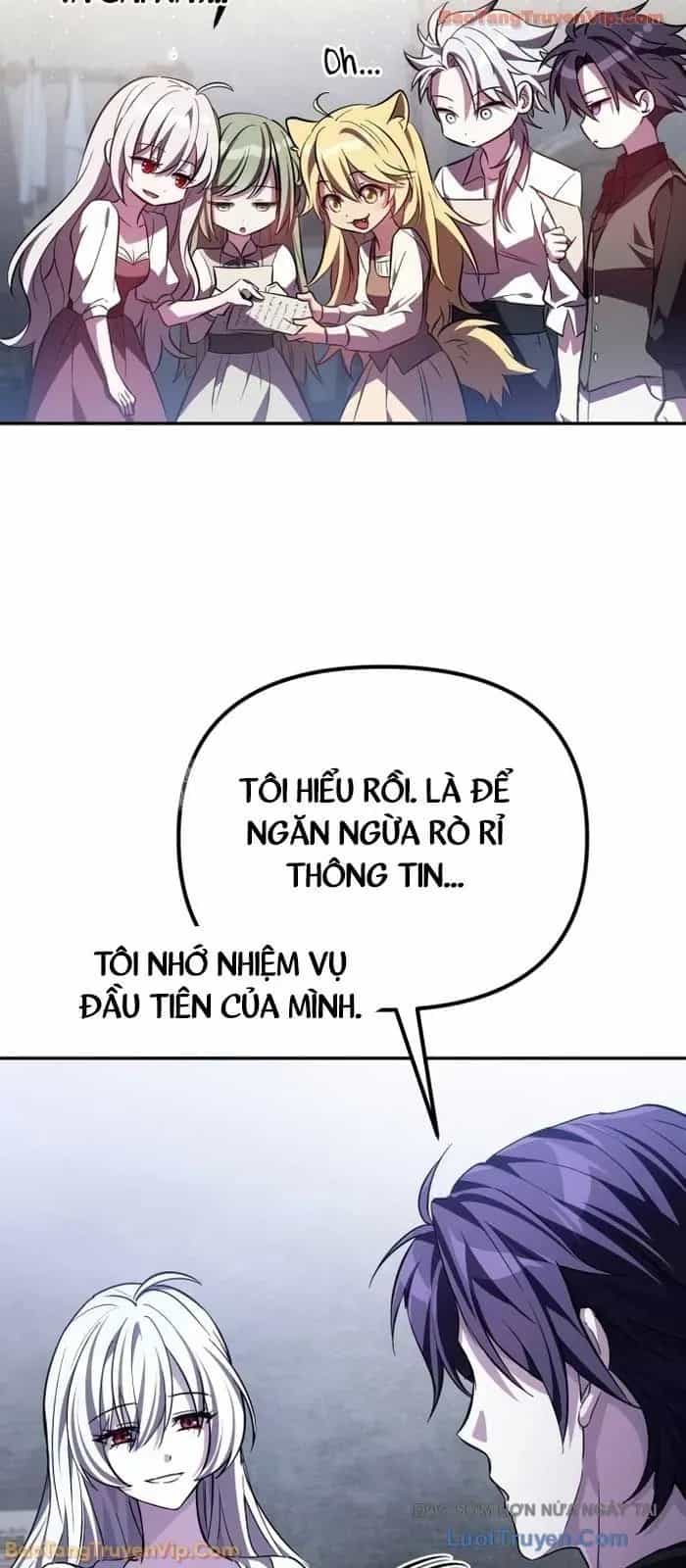 Trở Thành Người Bảo Trợ Cho Những Kẻ Phản Diện - Chương 9 - ảnh 13