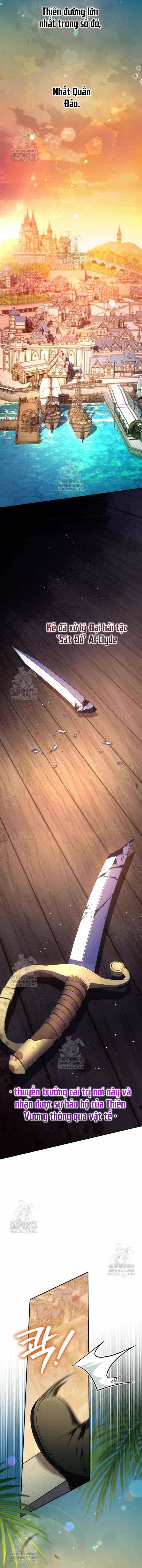 Trở Thành Người Bảo Trợ Cho Những Kẻ Phản Diện - Chương 15 - ảnh 12