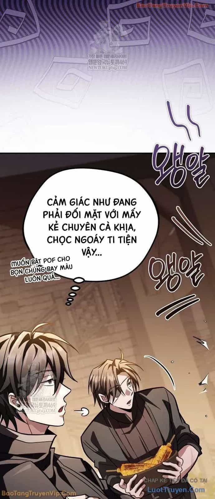 Trở Thành Người Bảo Trợ Cho Những Kẻ Phản Diện - Chương 16 - ảnh 85
