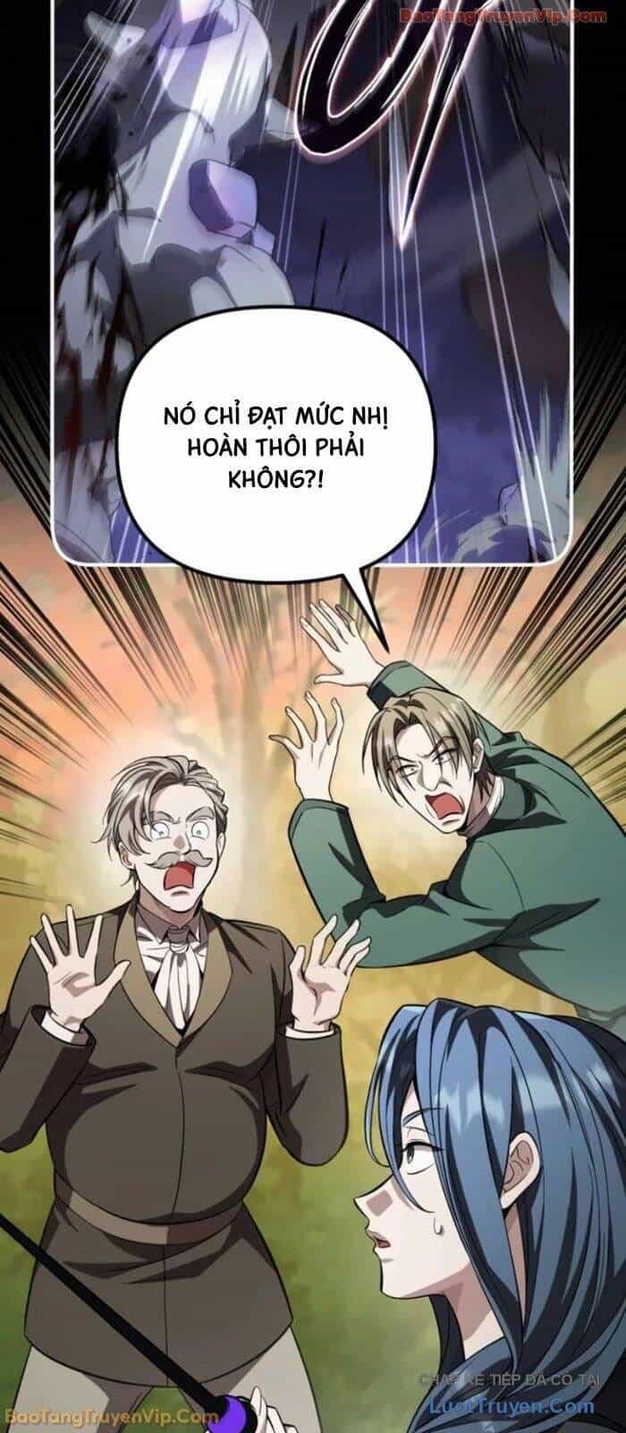 Trở Thành Người Bảo Trợ Cho Những Kẻ Phản Diện - Chương 18 - ảnh 23