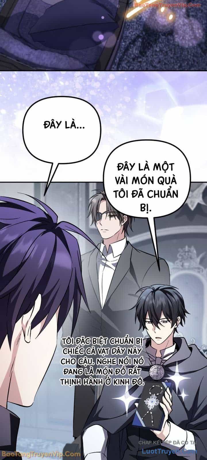 Trở Thành Người Bảo Trợ Cho Những Kẻ Phản Diện - Chương 22 - ảnh 20