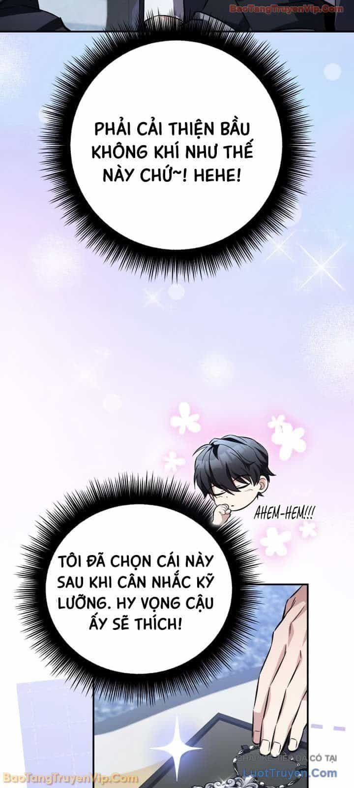Trở Thành Người Bảo Trợ Cho Những Kẻ Phản Diện - Chương 22 - ảnh 21