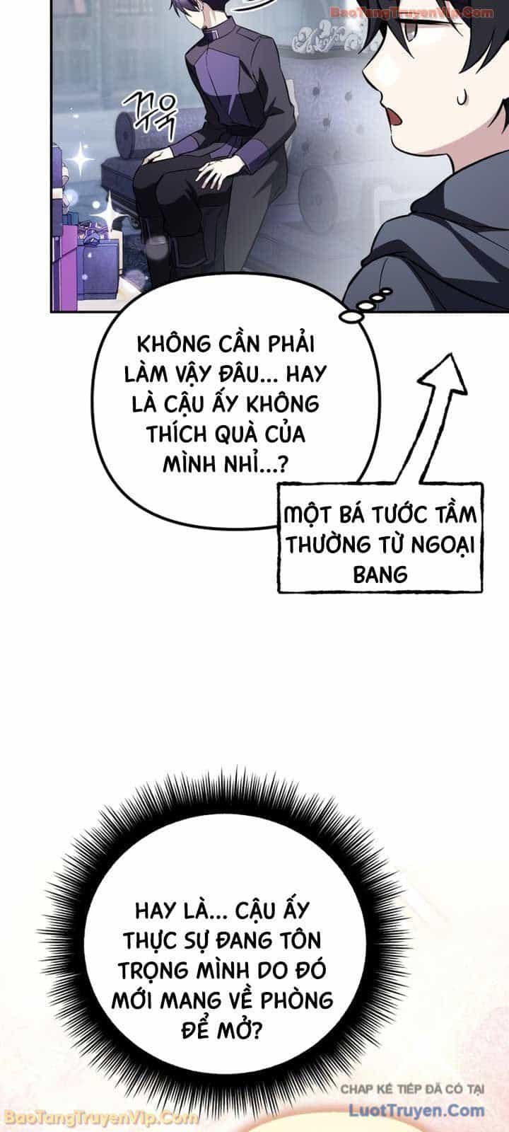 Trở Thành Người Bảo Trợ Cho Những Kẻ Phản Diện - Chương 22 - ảnh 24