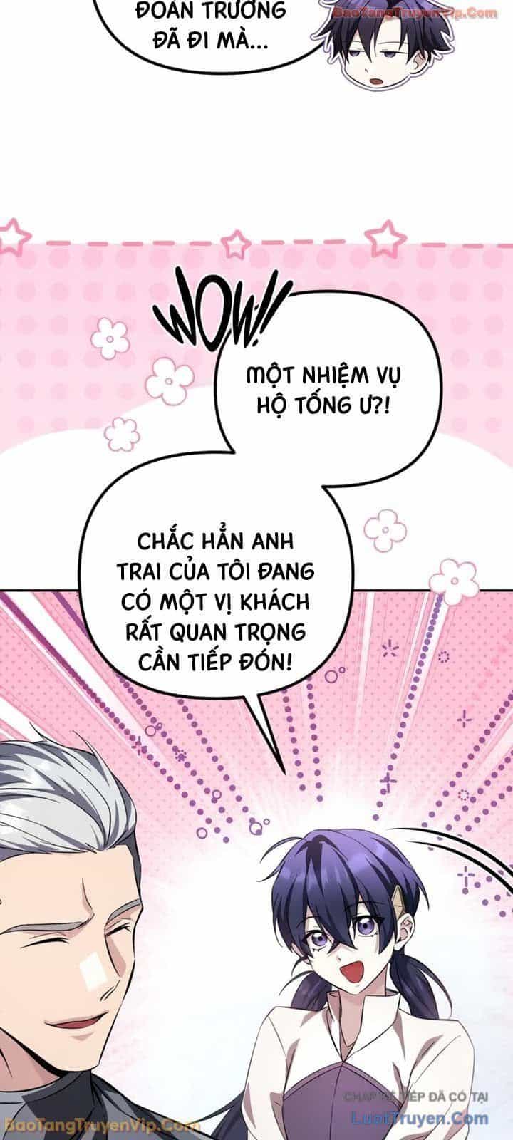 Trở Thành Người Bảo Trợ Cho Những Kẻ Phản Diện - Chương 22 - ảnh 3