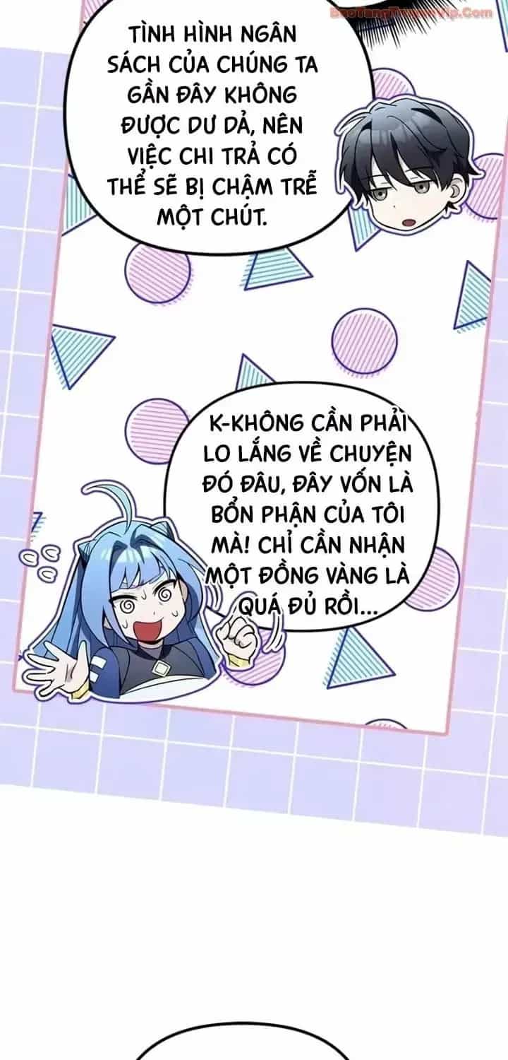 Trở Thành Người Bảo Trợ Cho Những Kẻ Phản Diện - Chương 23 - ảnh 16