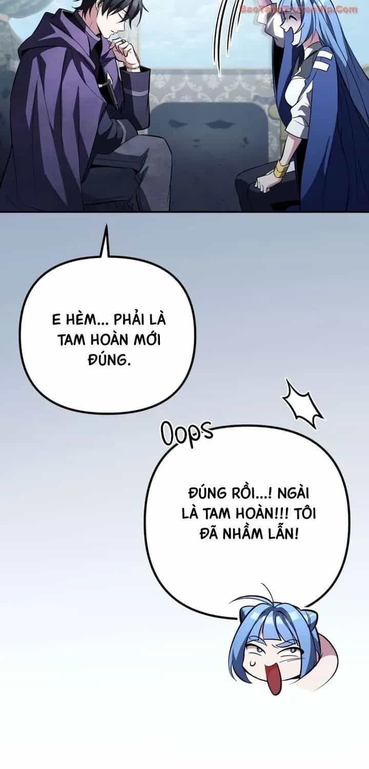 Trở Thành Người Bảo Trợ Cho Những Kẻ Phản Diện - Chương 24 - ảnh 124