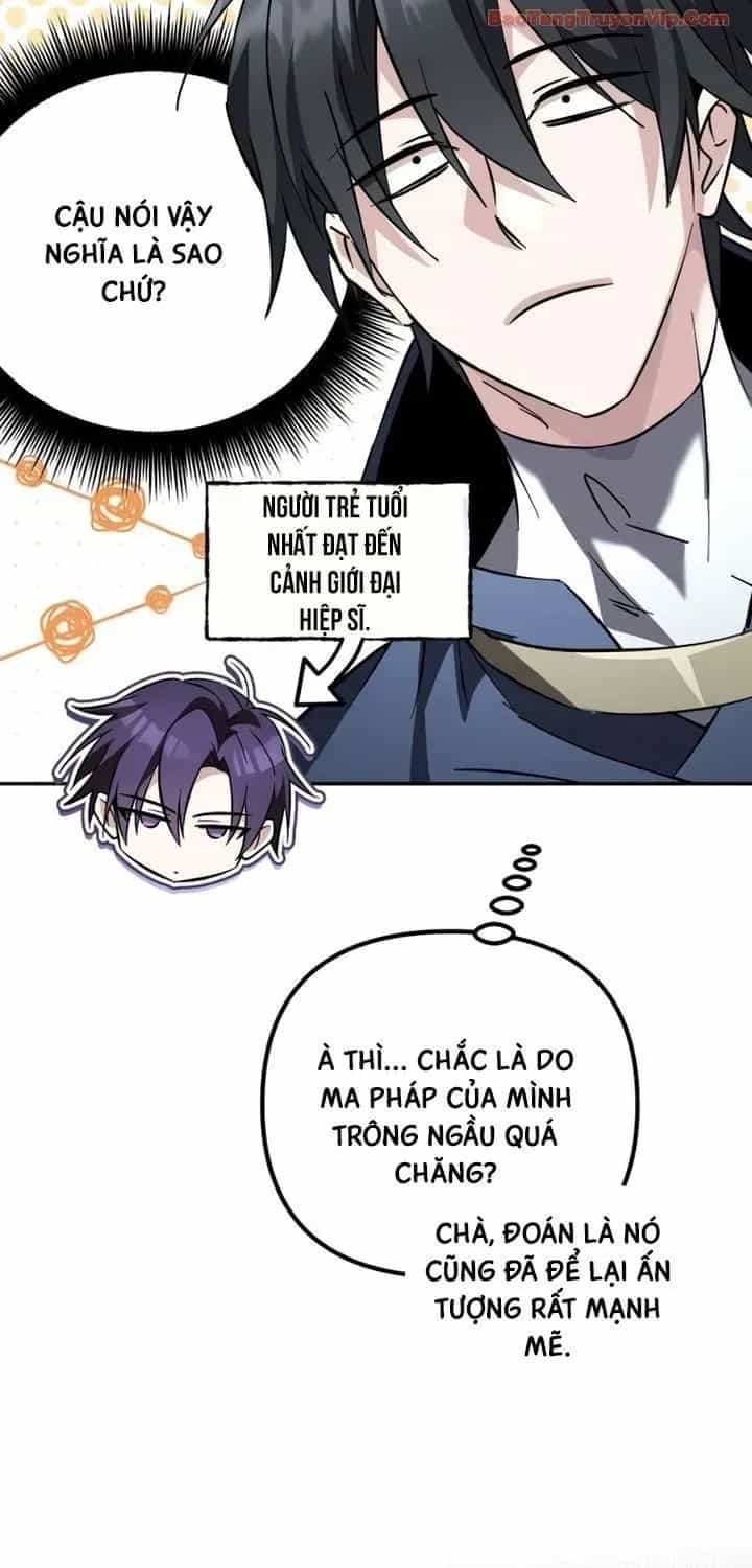 Trở Thành Người Bảo Trợ Cho Những Kẻ Phản Diện - Chương 24 - ảnh 159