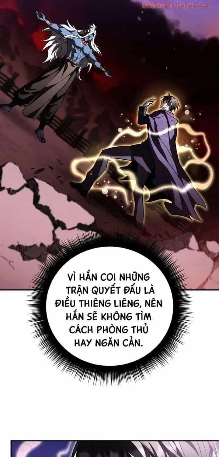 Trở Thành Người Bảo Trợ Cho Những Kẻ Phản Diện - Chương 24 - ảnh 24