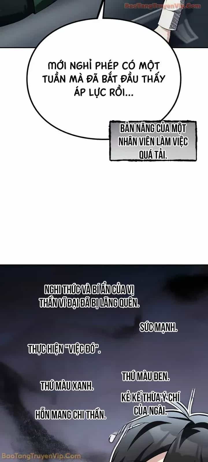 Trở Thành Người Bảo Trợ Cho Những Kẻ Phản Diện - Chương 25 - ảnh 12