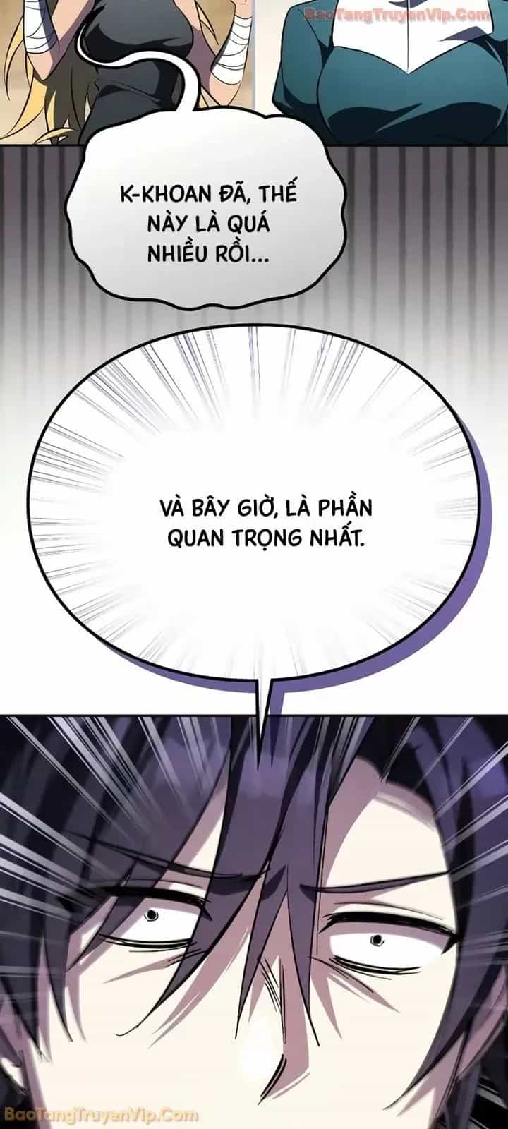 Trở Thành Người Bảo Trợ Cho Những Kẻ Phản Diện - Chương 25 - ảnh 32