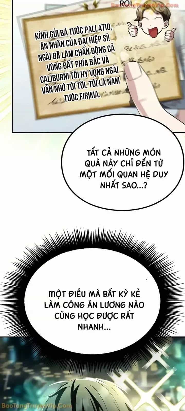 Trở Thành Người Bảo Trợ Cho Những Kẻ Phản Diện - Chương 25 - ảnh 44