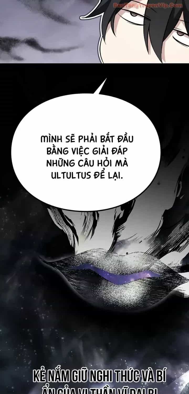 Trở Thành Người Bảo Trợ Cho Những Kẻ Phản Diện - Chương 26 - ảnh 22