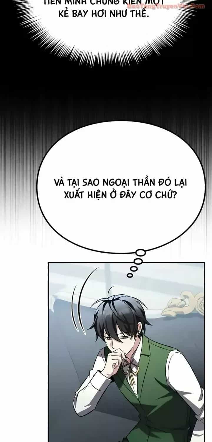 Trở Thành Người Bảo Trợ Cho Những Kẻ Phản Diện - Chương 26 - ảnh 28