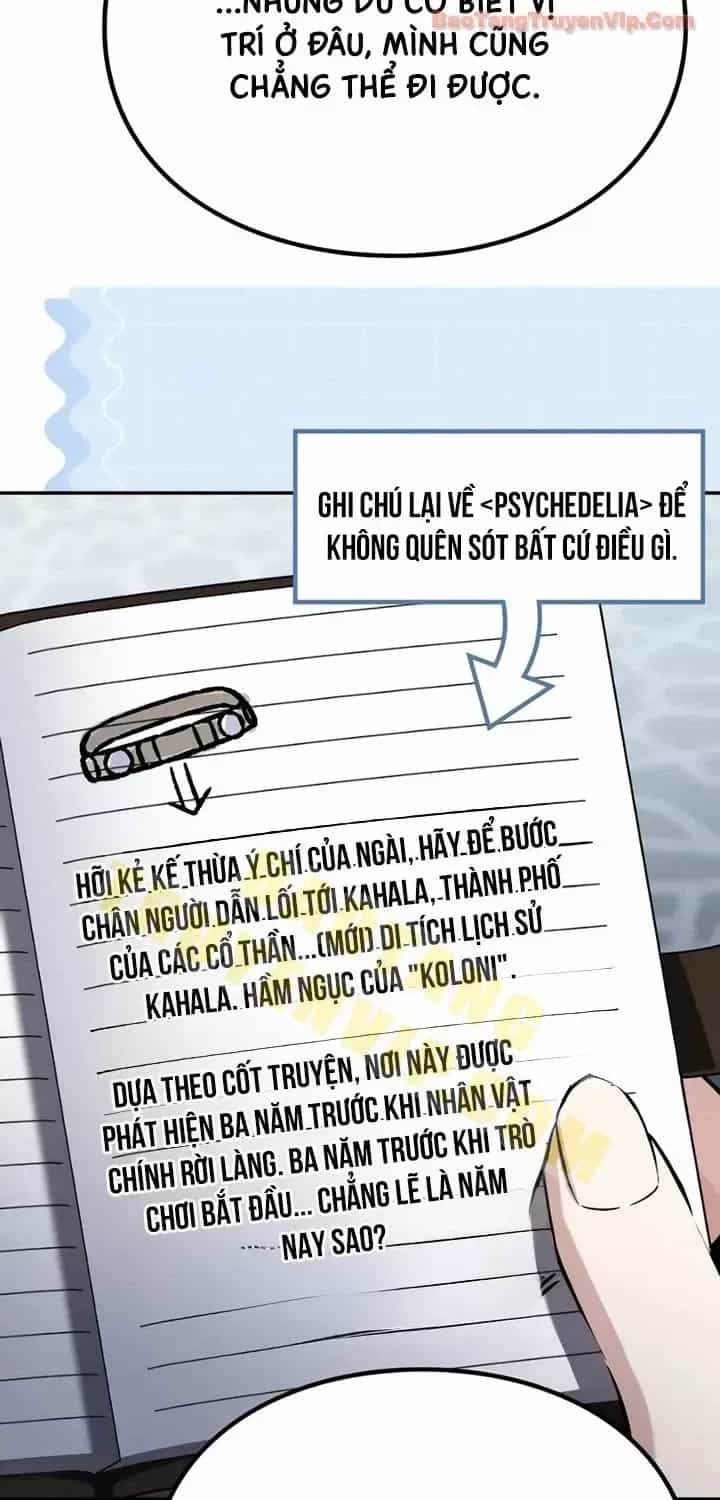 Trở Thành Người Bảo Trợ Cho Những Kẻ Phản Diện - Chương 26 - ảnh 35