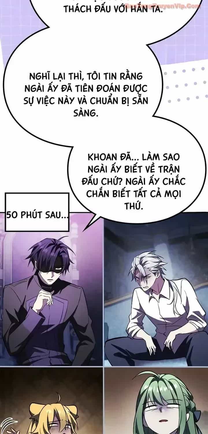 Trở Thành Người Bảo Trợ Cho Những Kẻ Phản Diện - Chương 26 - ảnh 57
