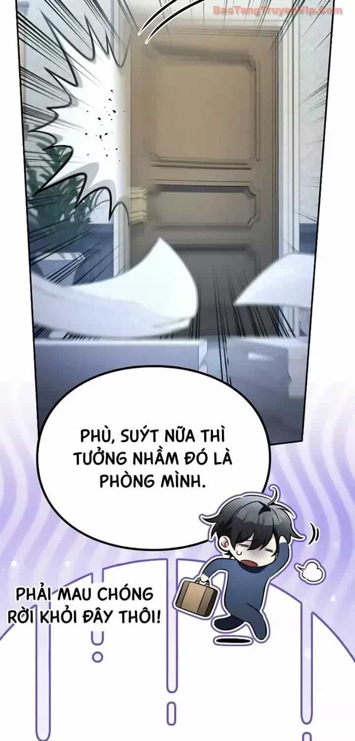 Trở Thành Người Bảo Trợ Cho Những Kẻ Phản Diện - Chương 26 - ảnh 7