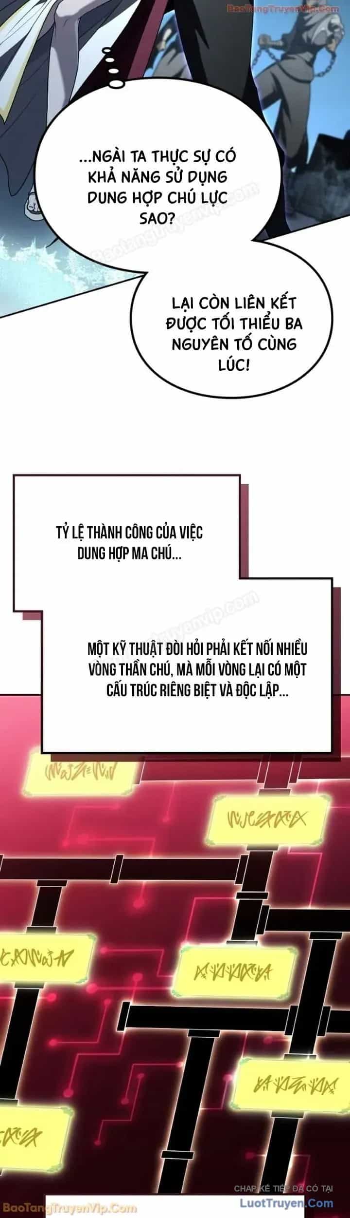 Trở Thành Người Bảo Trợ Cho Những Kẻ Phản Diện - Chương 27 - ảnh 18