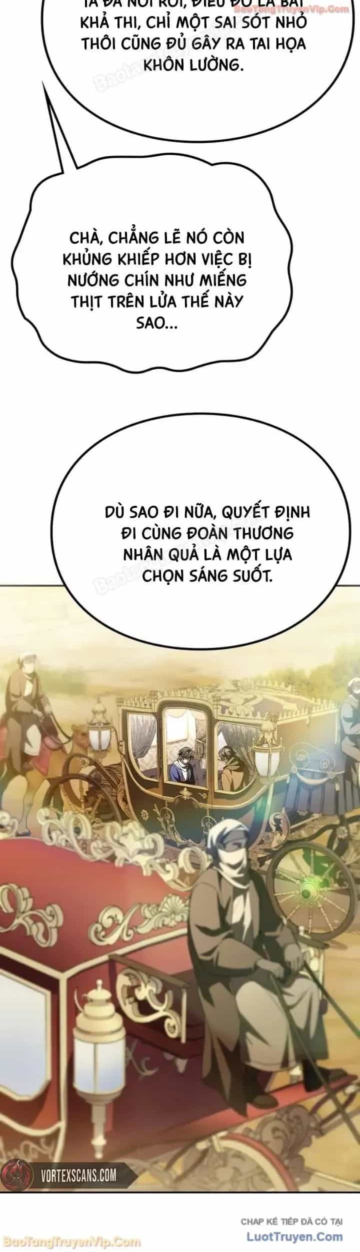 Trở Thành Người Bảo Trợ Cho Những Kẻ Phản Diện - Chương 27 - ảnh 3