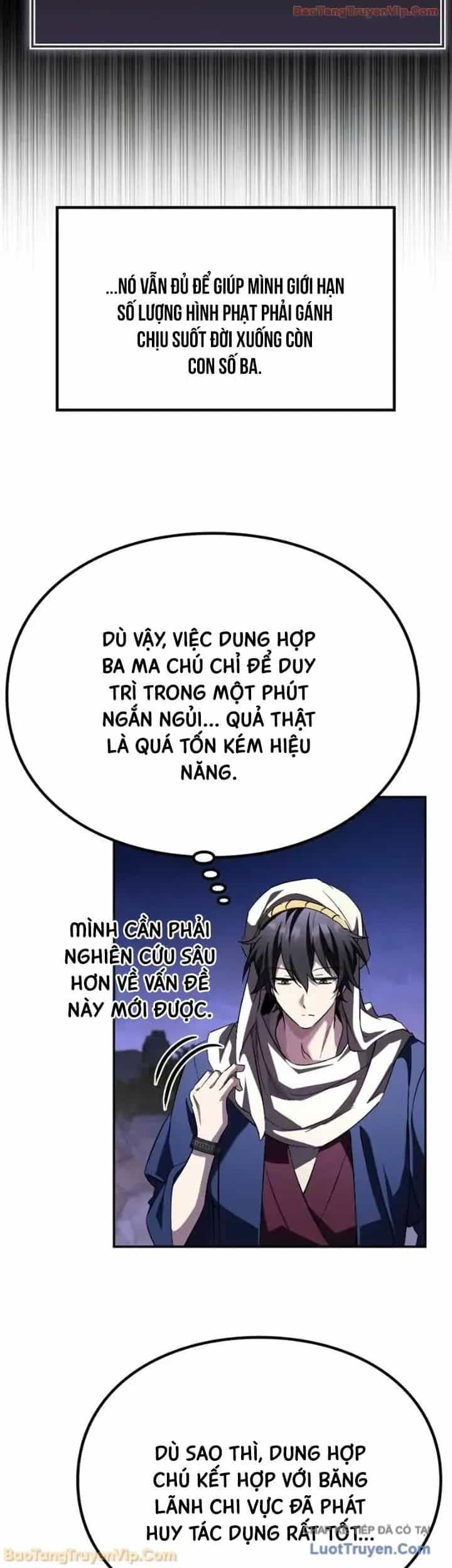 Trở Thành Người Bảo Trợ Cho Những Kẻ Phản Diện - Chương 27 - ảnh 30