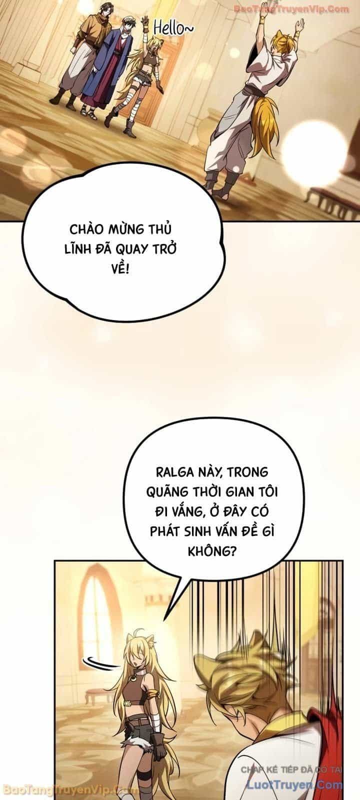Trở Thành Người Bảo Trợ Cho Những Kẻ Phản Diện - Chương 28 - ảnh 5
