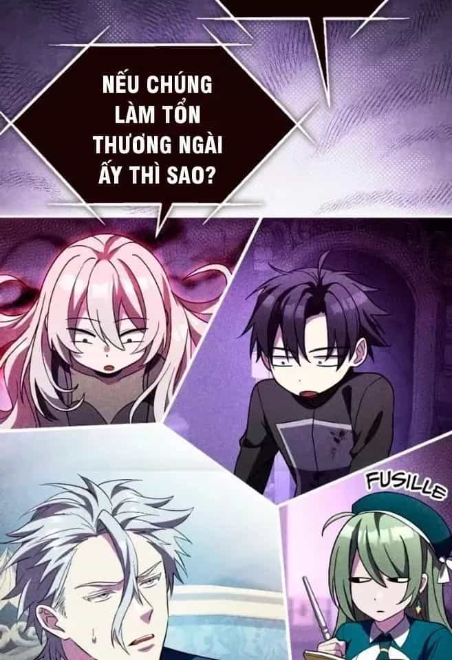 Trở Thành Người Bảo Trợ Cho Những Kẻ Phản Diện - Chương 38 - ảnh 113