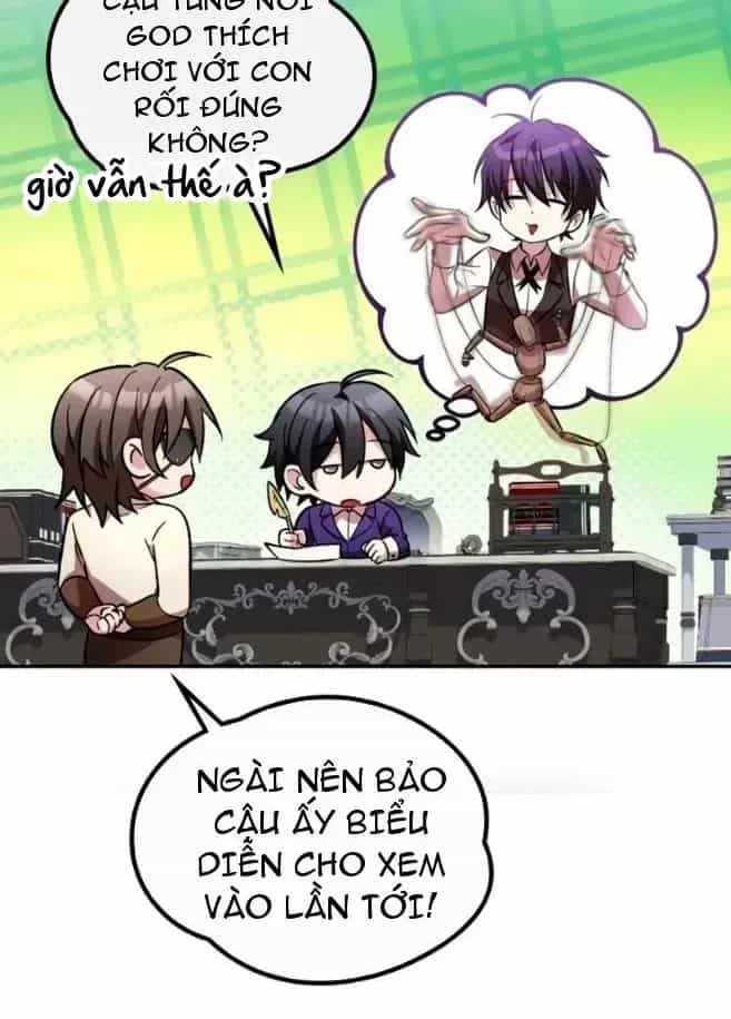 Trở Thành Người Bảo Trợ Cho Những Kẻ Phản Diện - Chương 38 - ảnh 168