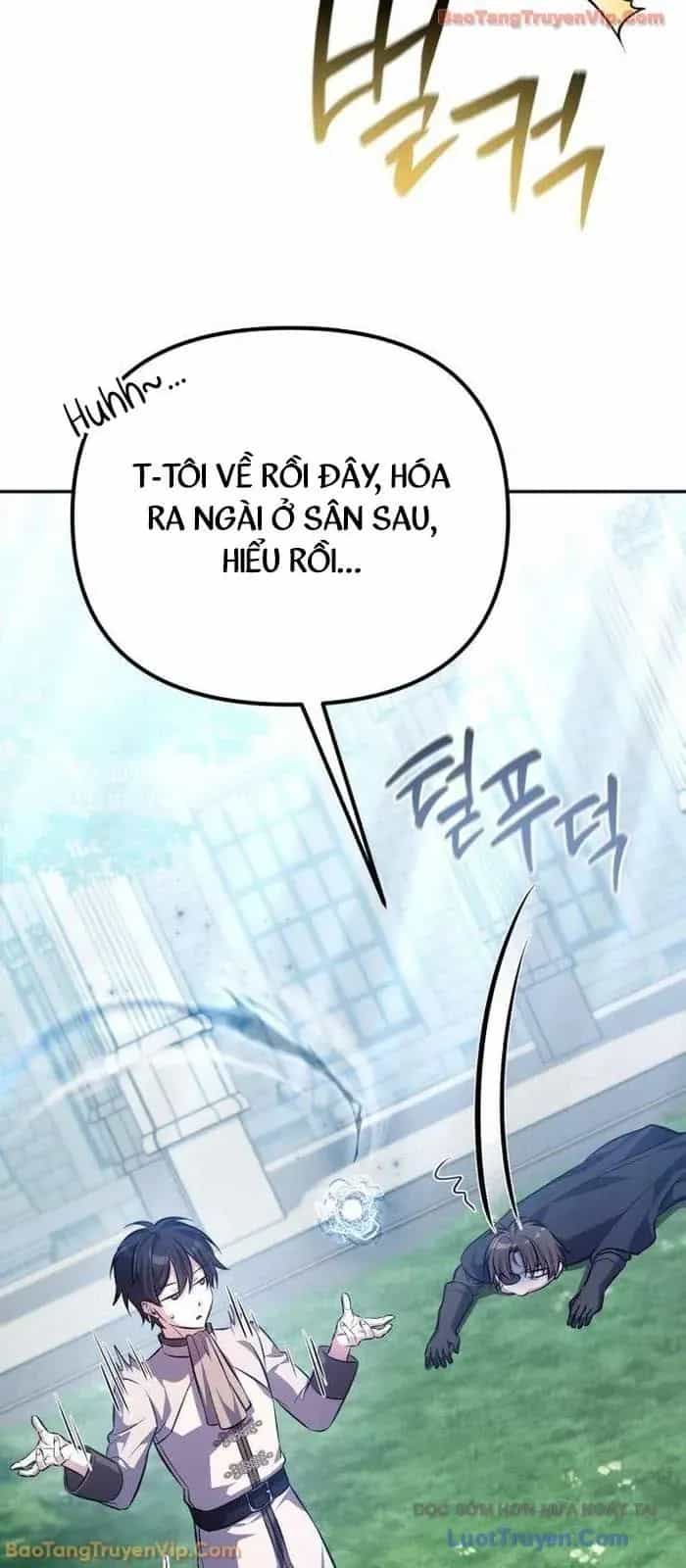 Trở Thành Người Bảo Trợ Cho Những Kẻ Phản Diện - Chương 3 - ảnh 4