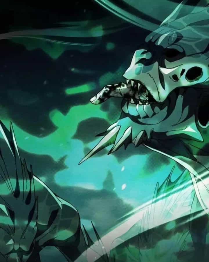 Trở Thành Người Bảo Trợ Cho Những Kẻ Phản Diện - Chương 46 - ảnh 69