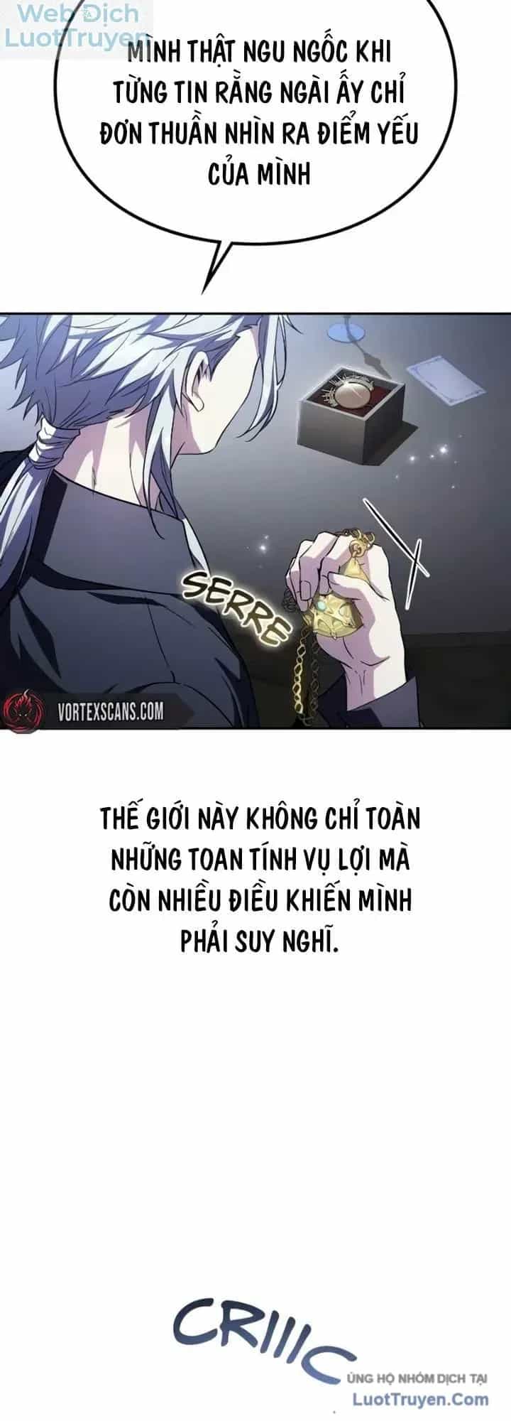Trở Thành Người Bảo Trợ Cho Những Kẻ Phản Diện - Chương 50 - ảnh 18