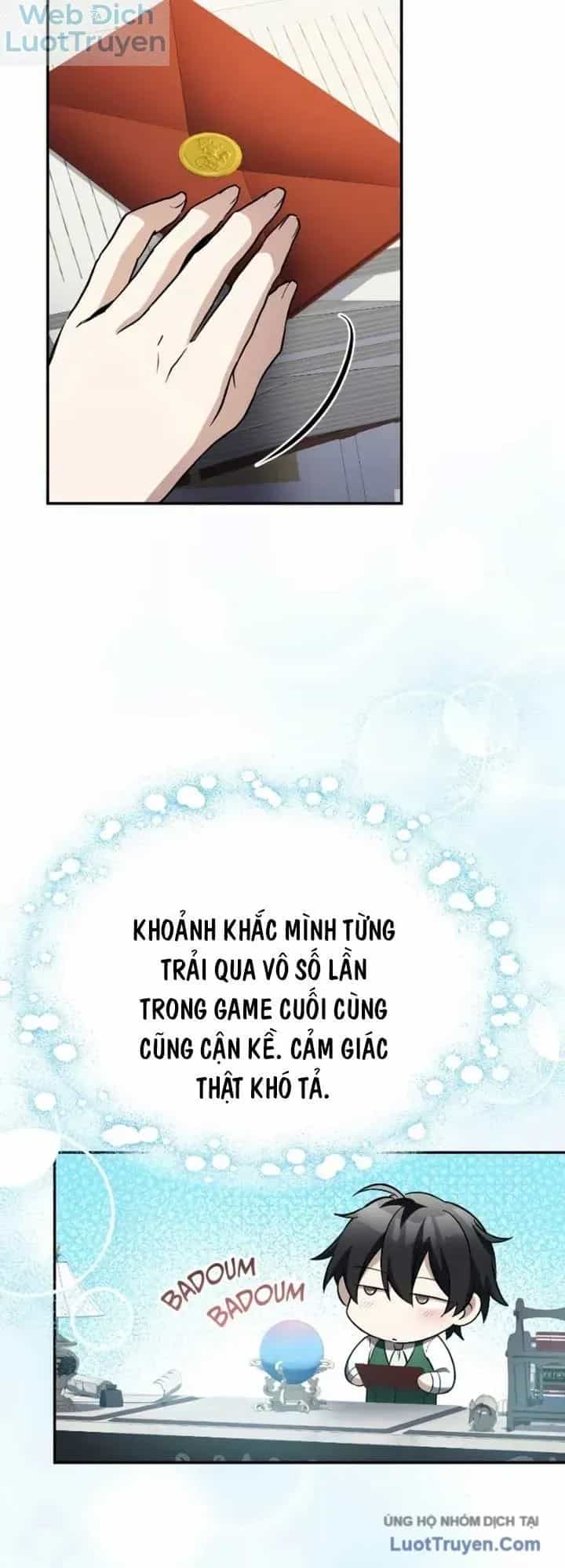 Trở Thành Người Bảo Trợ Cho Những Kẻ Phản Diện - Chương 50 - ảnh 32