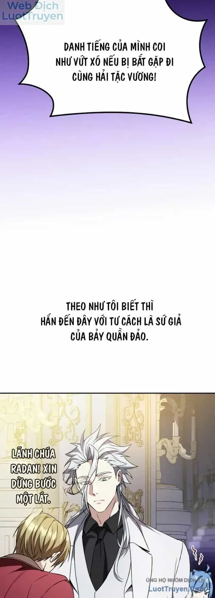 Trở Thành Người Bảo Trợ Cho Những Kẻ Phản Diện - Chương 50 - ảnh 55